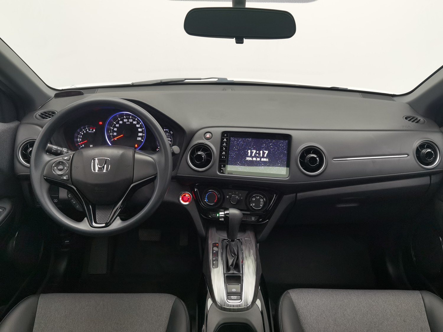 Used Honda XR-V 2021 1.5 AT