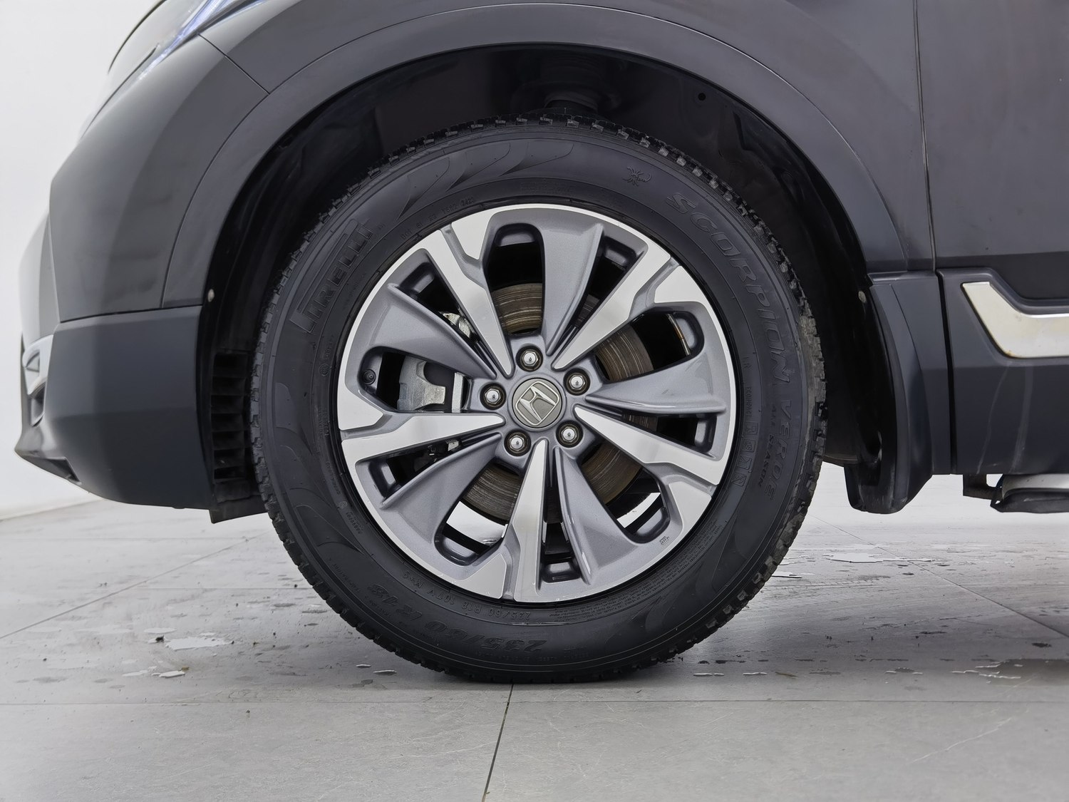 Used Honda CR-V 2019 2.0 AT