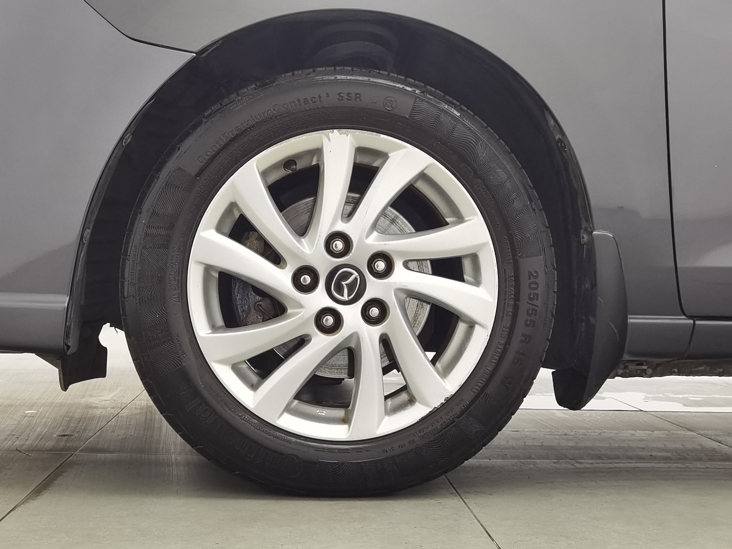 Used Mazda 5 2013 2.0 AT
