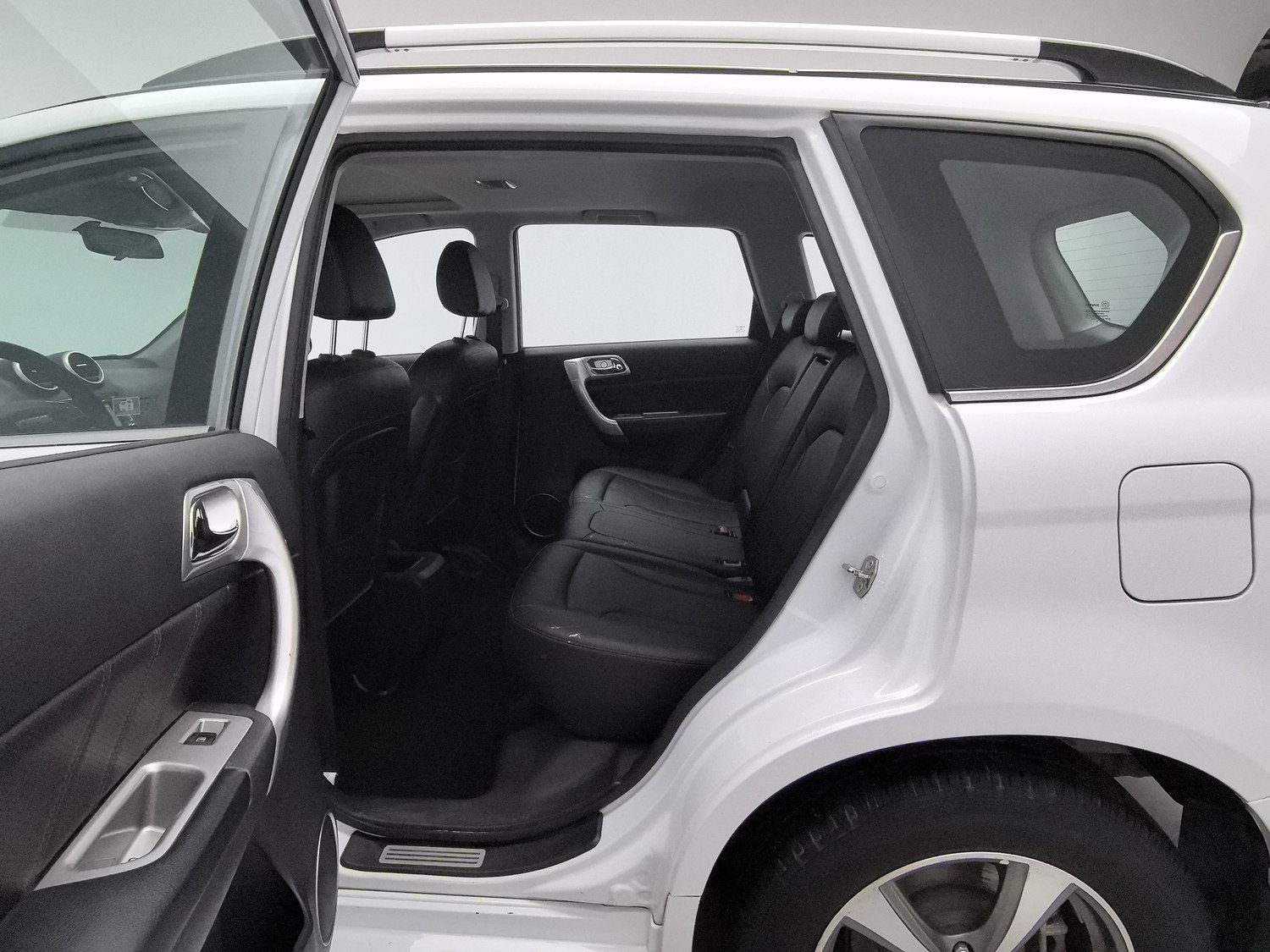 Used Haval H6 2016 1.5 MT