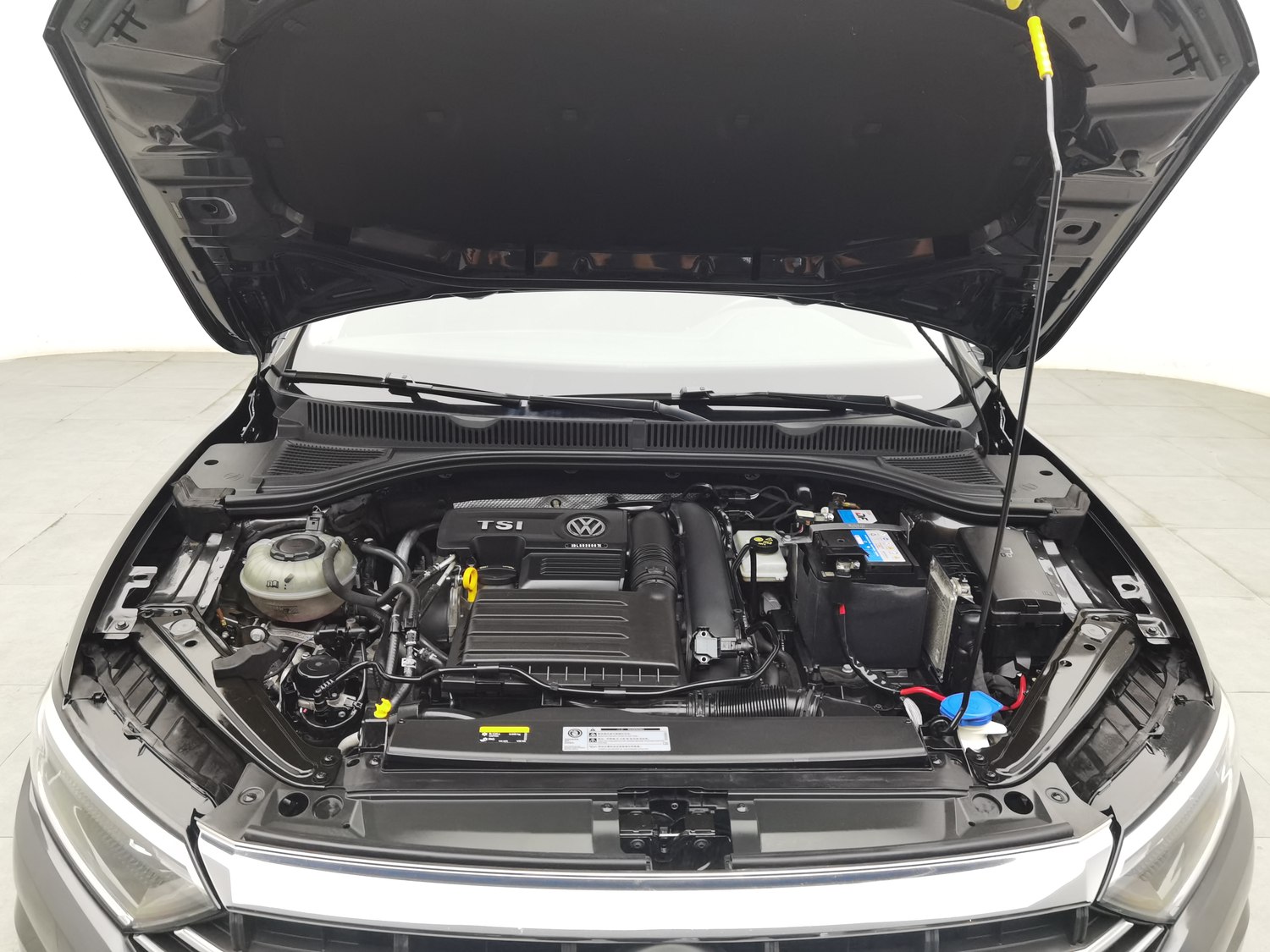 Used Volkswagen Sagitar 2020 1.2 AT
