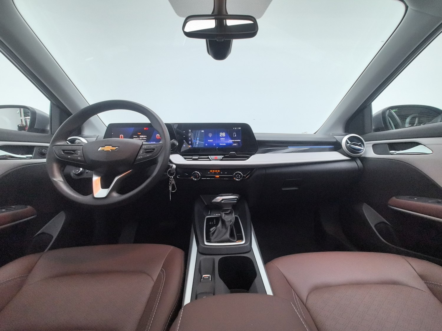 Used Chevrolet Monza 2023 1.5 AT