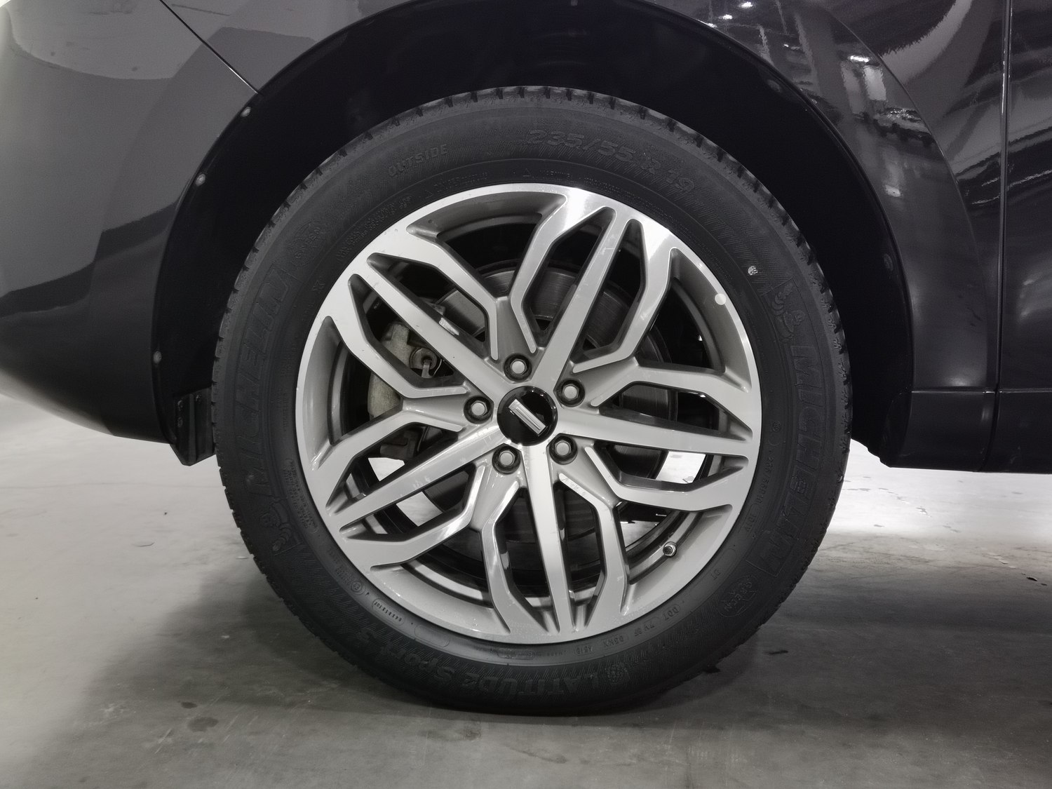 Used Wey VV5 2019 2.0 AT