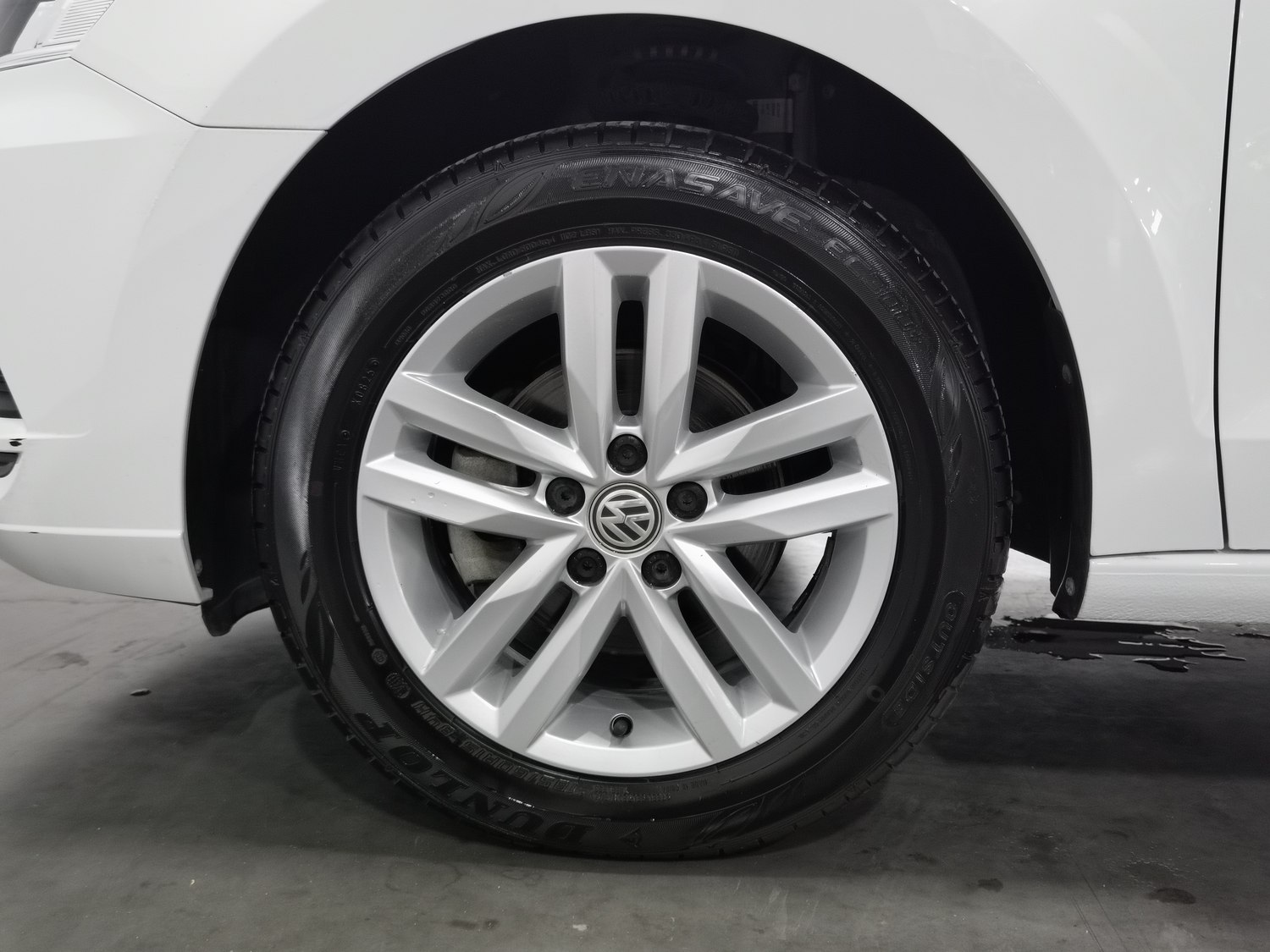 Used Volkswagen Jetta 2019 1.4 MT