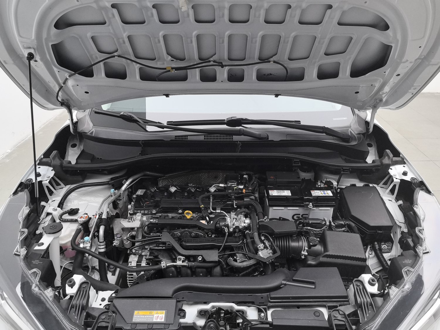 Used Toyota Corolla Cross 2023 2.0 AT