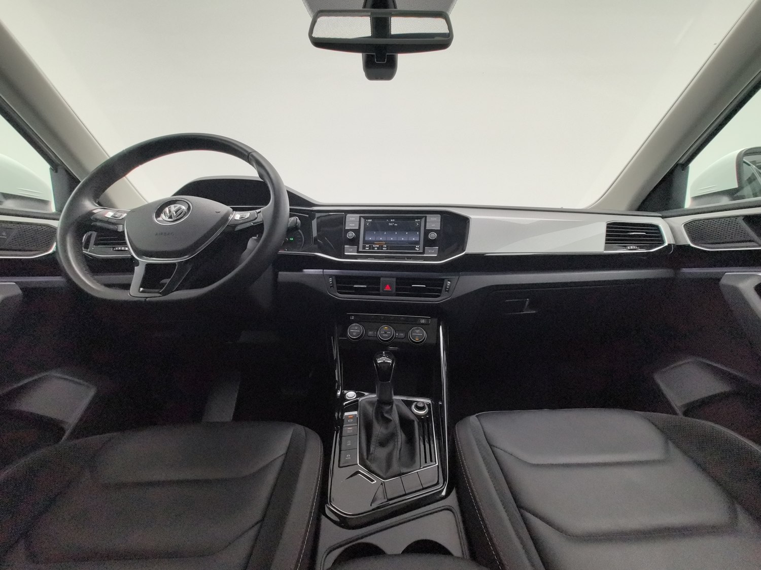 Used Volkswagen Tayron 2019 1.4 AT