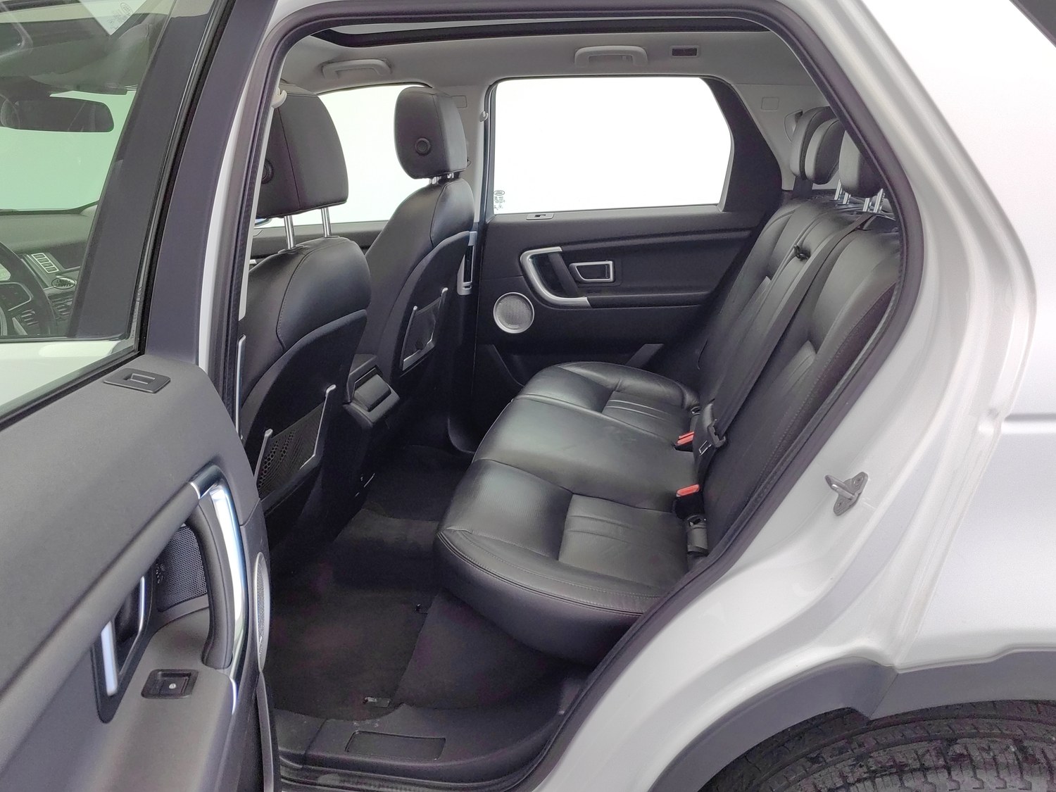 Used Land Rover Discovery Sport 2019 2.0 AT