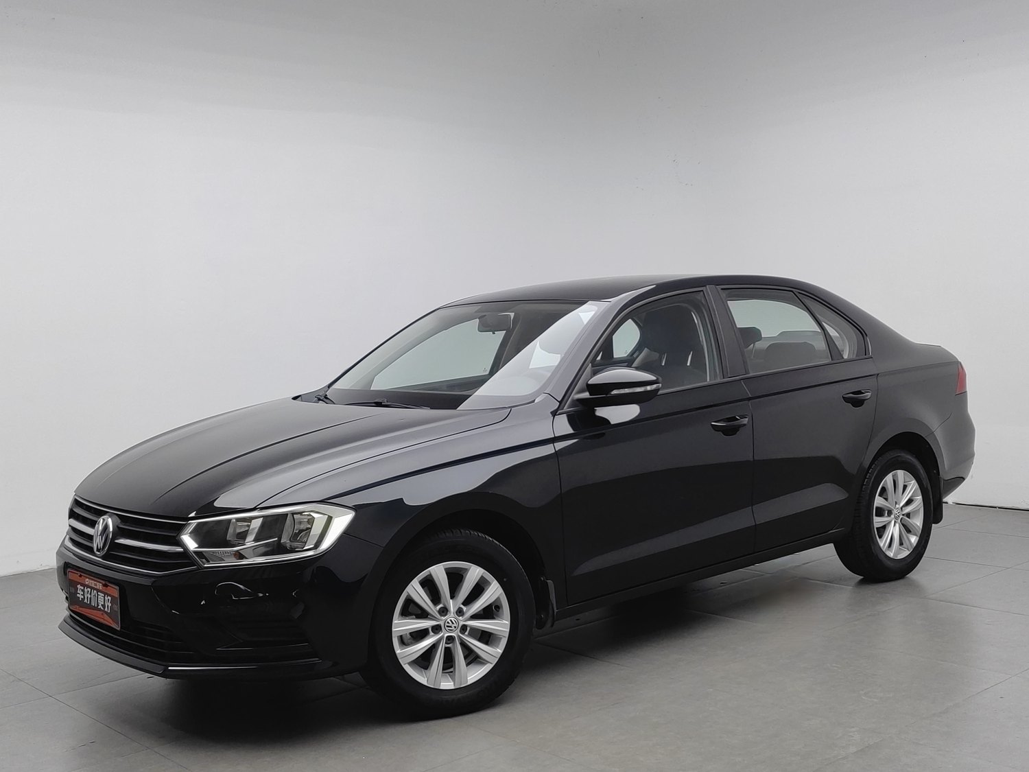 Used Volkswagen Bora 2016 1.6 MT