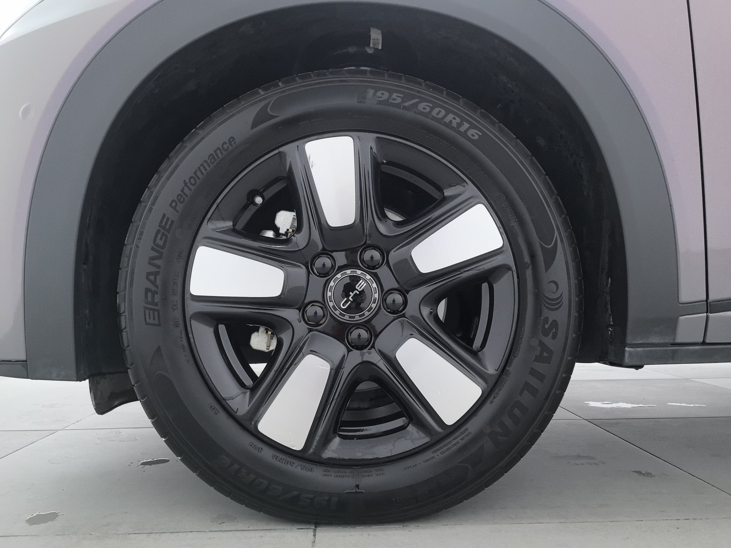 Used BYD Dolphin 2025