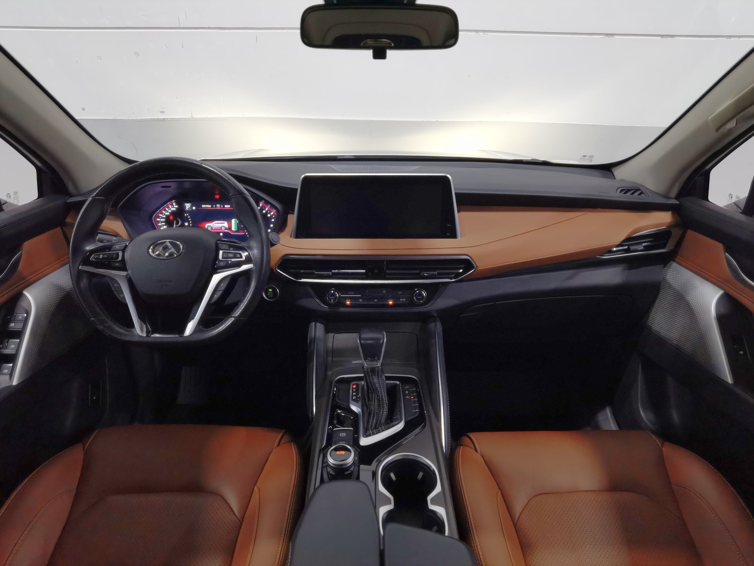 Used SAIC MAXUS D90 2017 2.0 AT