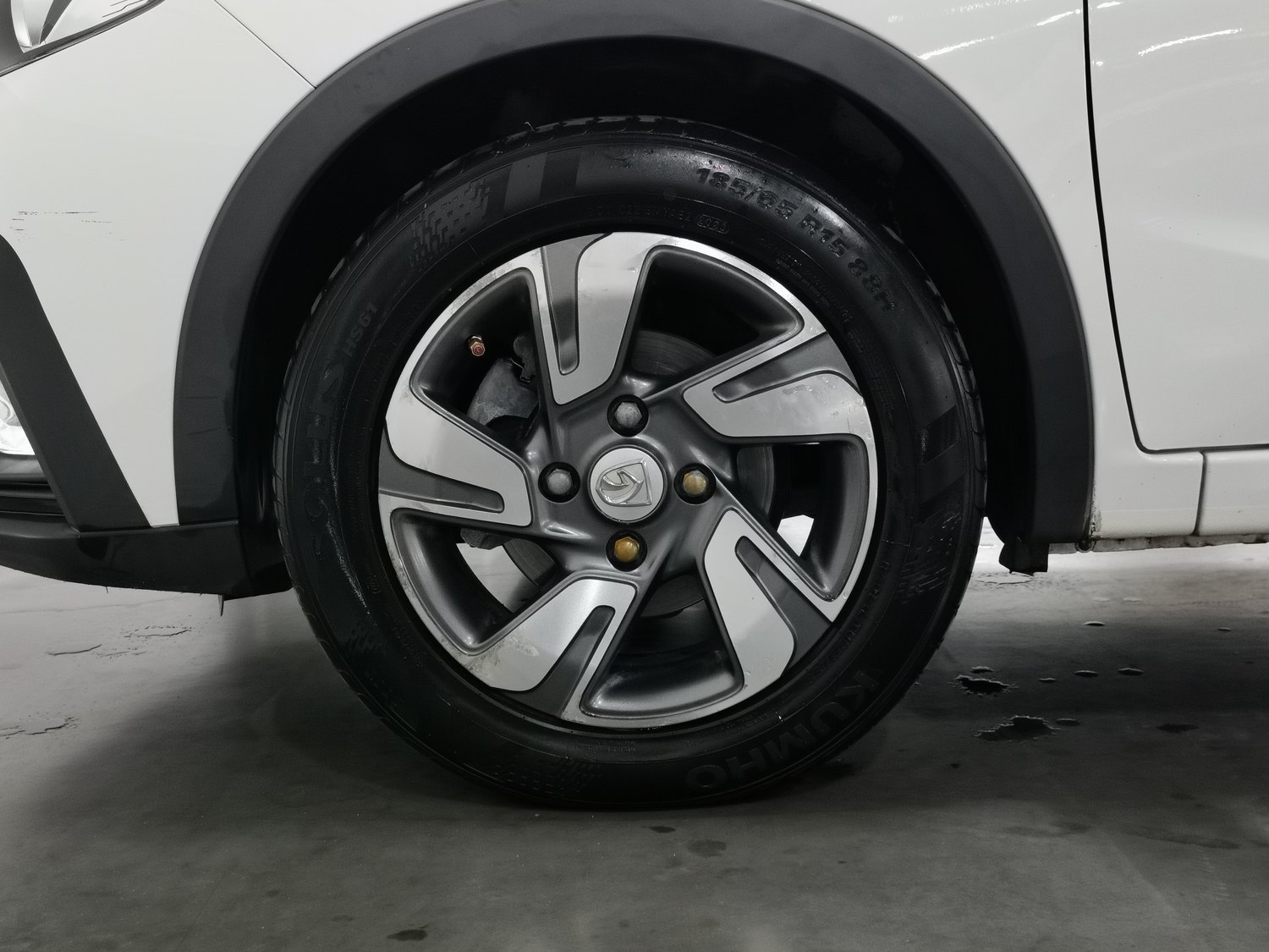 Used Baojun 310W 2018 1.5 AT