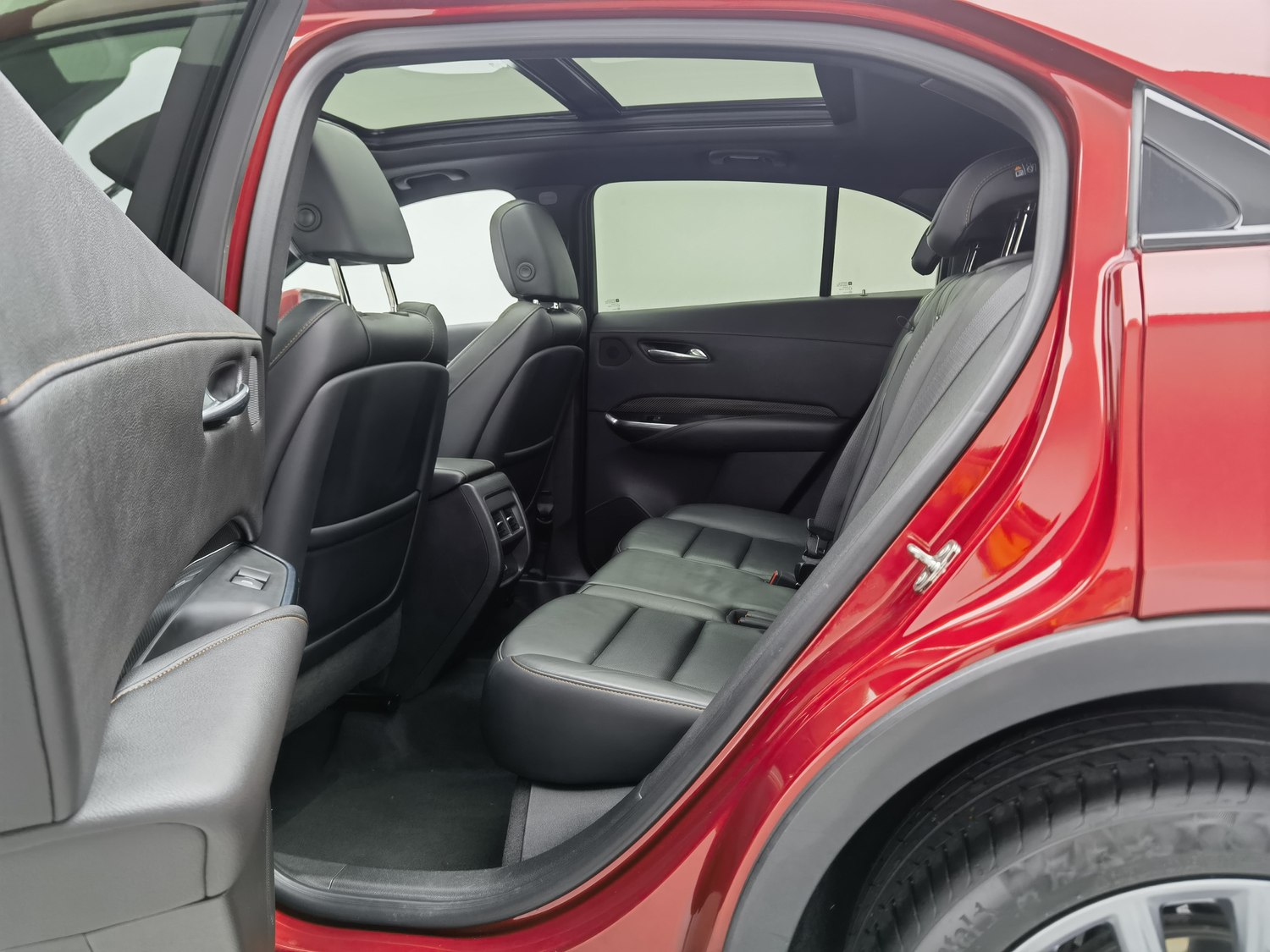 Used Cadillac XT4 2021 2.0 AT