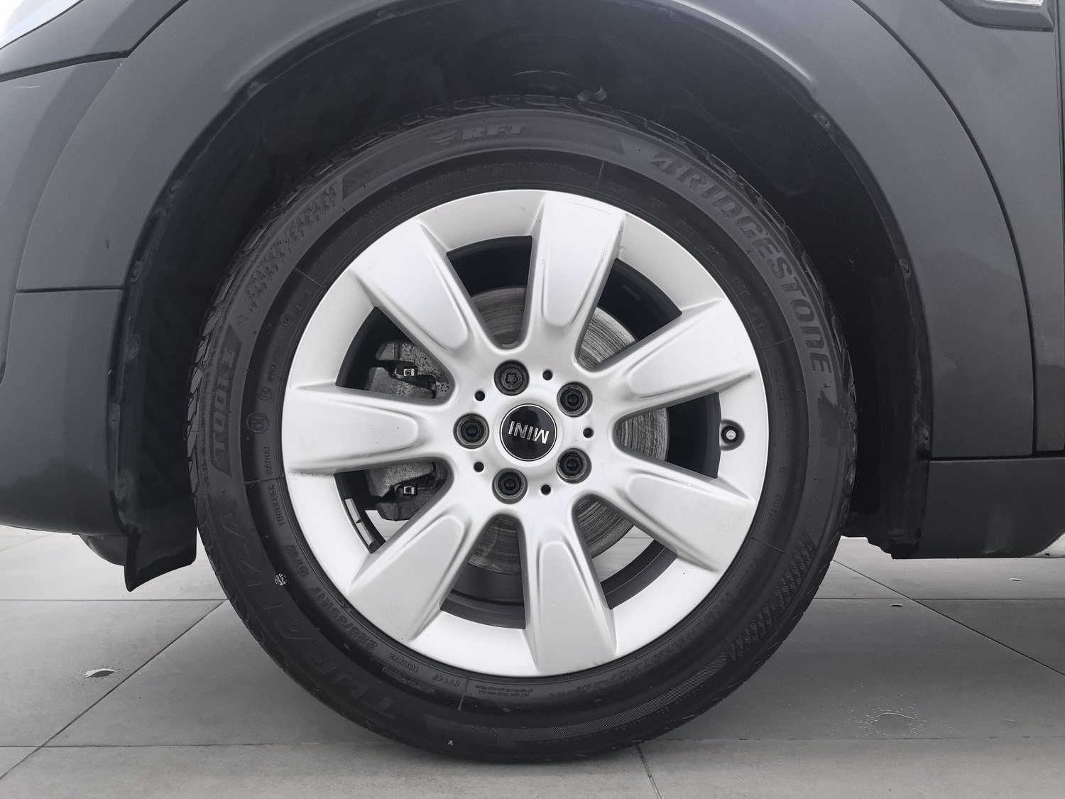 Used MINI Countryman 2018 1.5 AT