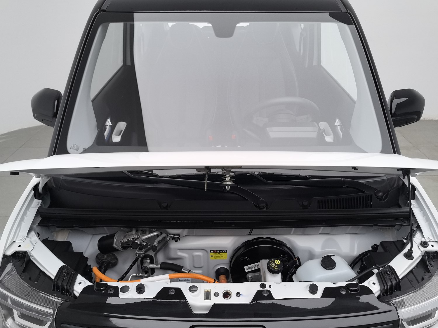 Used Wuling Hongguang MINIEV 2022