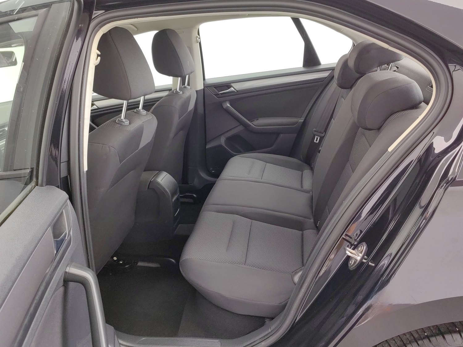Used Volkswagen Bora 2016 1.6 MT