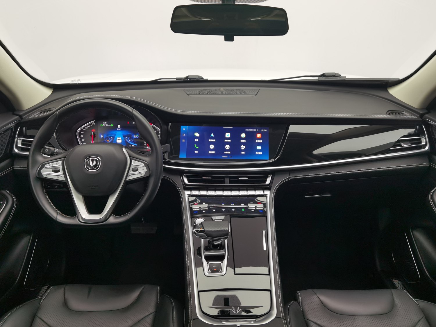 Used Changan CS85 COUPE 2021 2.0 AT