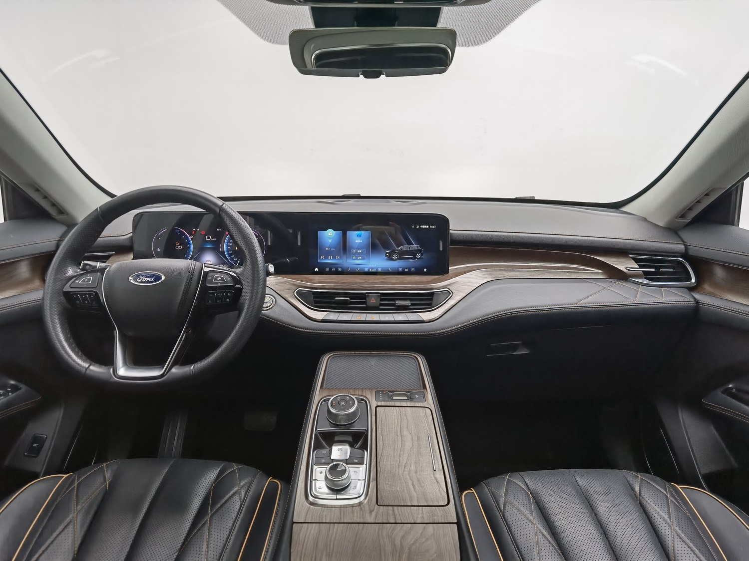 Used Ford Equator 2021 2.0 AT
