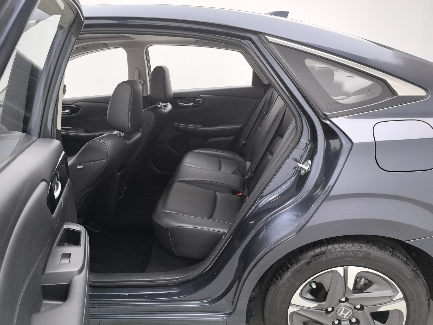 Used Honda Envix 2019 1.0 AT