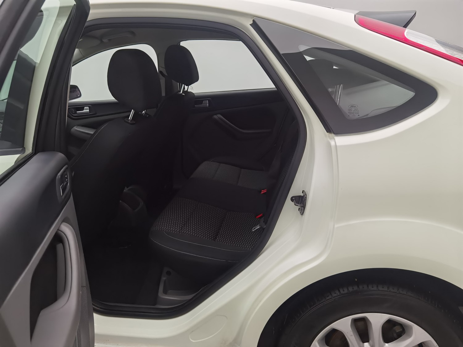 Used Ford Focus 2013 1.8 MT