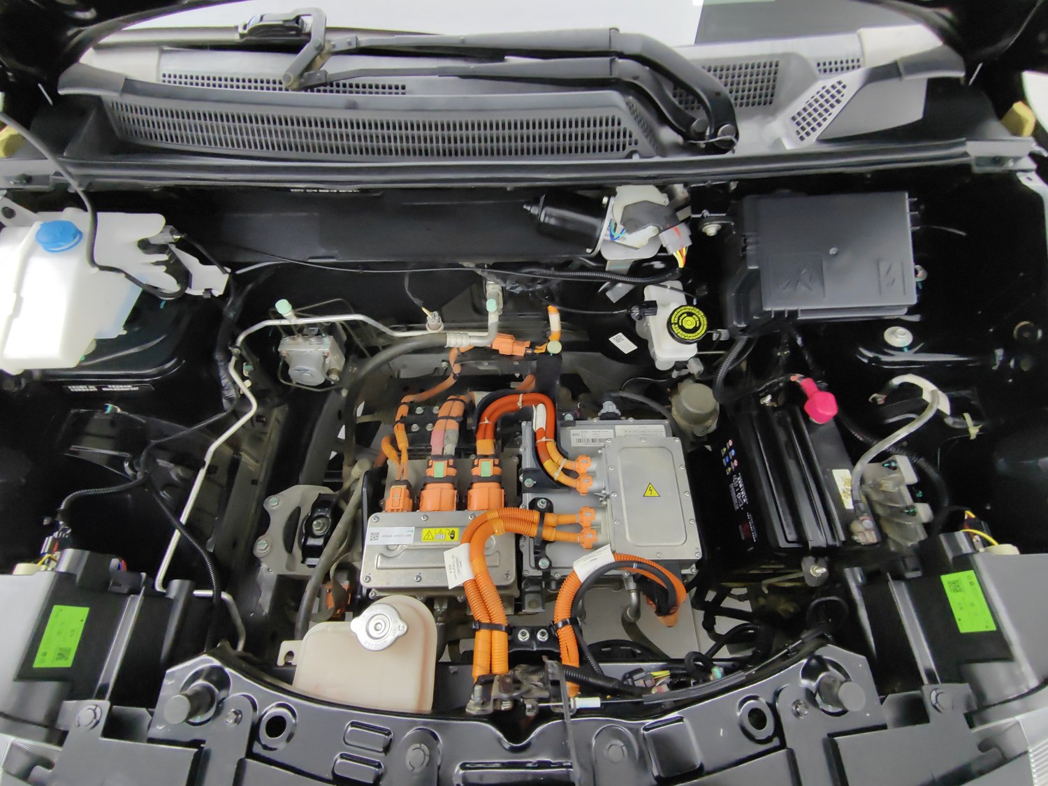 Used Dongfeng Nammi EX1 2022