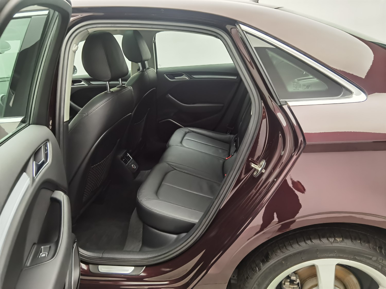 Used Audi A3 (Import) 2014 1.8 AT