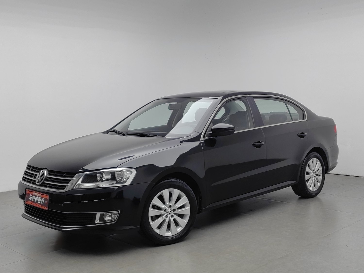 Used Volkswagen Lavida 2013 1.6 AT