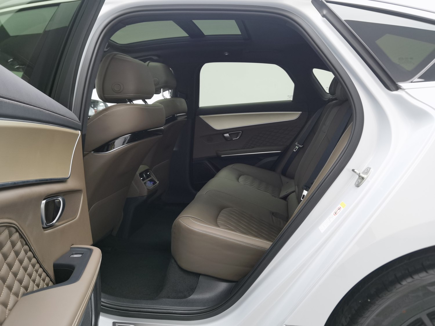 Used BYD Han 2024 1.5 AT