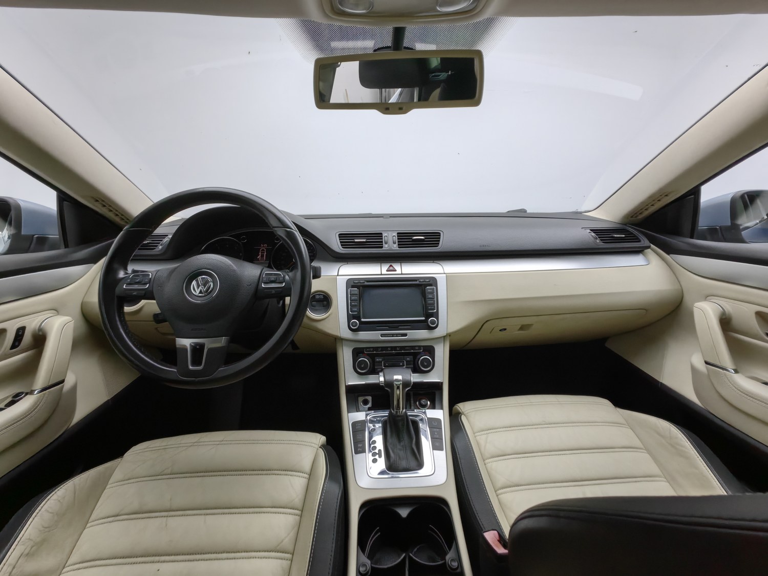 Used Volkswagen Polo (Import) 2009 3.6 AT