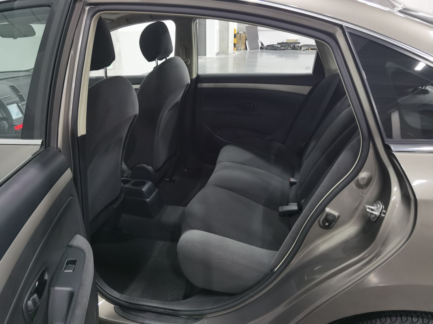 Used Nissan Sylphy 2016 1.6 MT