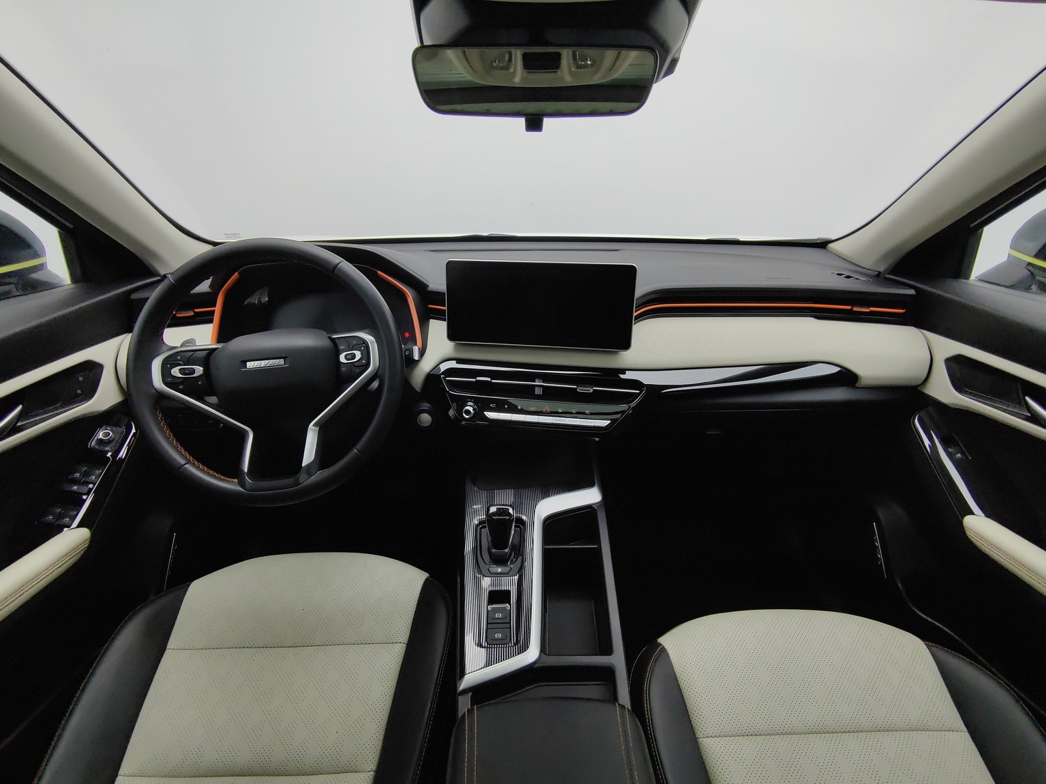 Used Haval Chitu 2021 1.5 AT