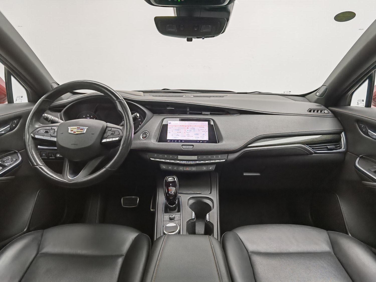 Used Cadillac XT4 2021 2.0 AT