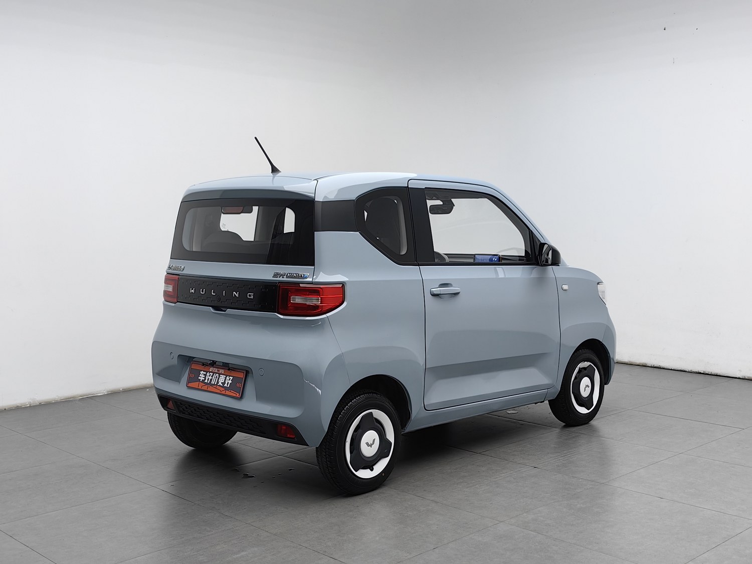 Used Wuling Hongguang MINIEV 2022