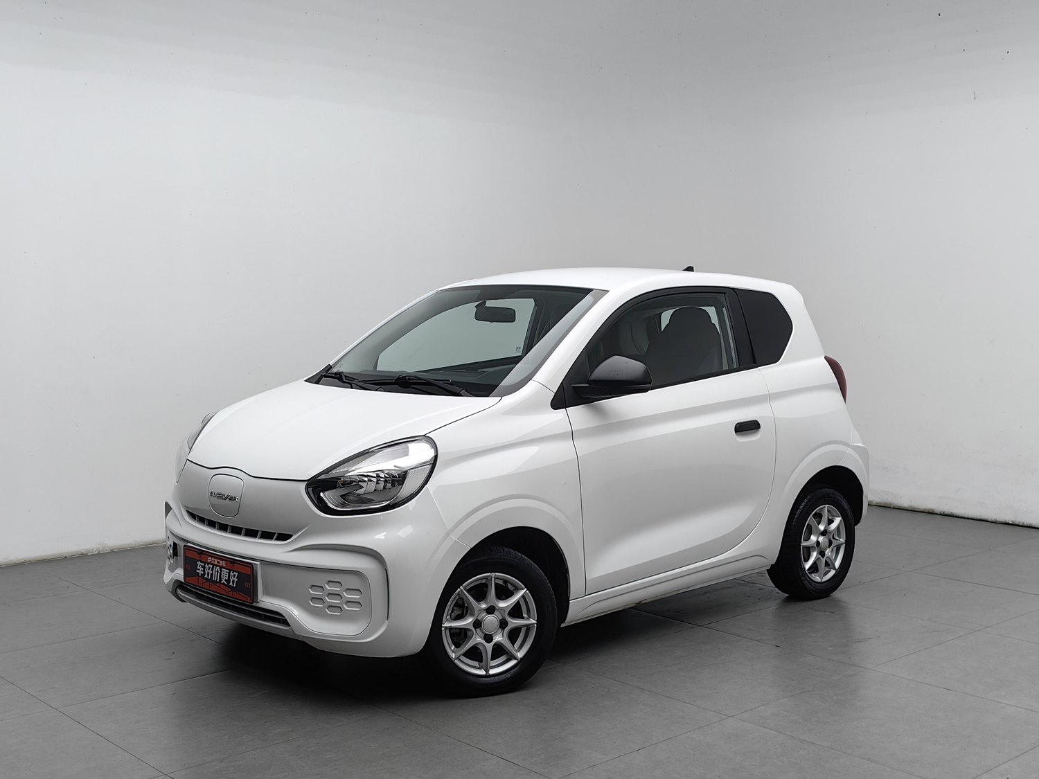 Used Roewe Clever 2022
