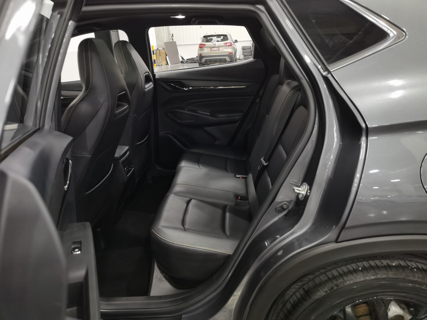 Used Changan Oshan Oshan X5 PLUS 2023 1.5 AT