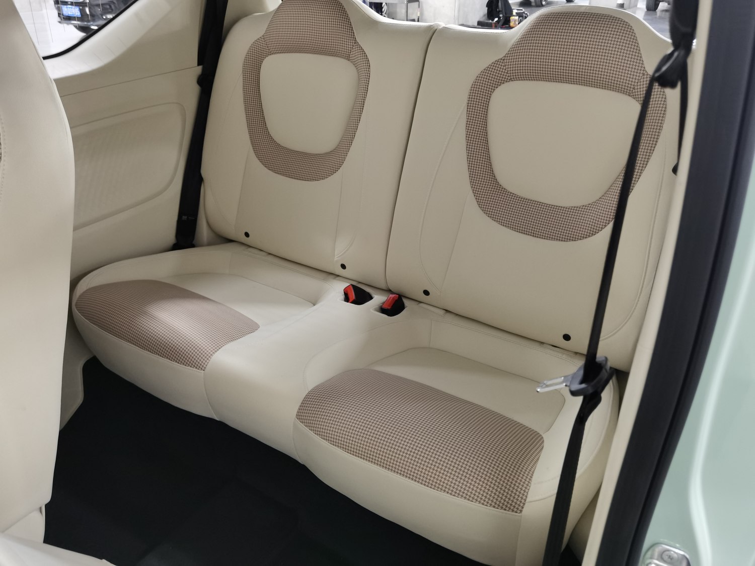Used Wuling Hongguang MINIEV 2024