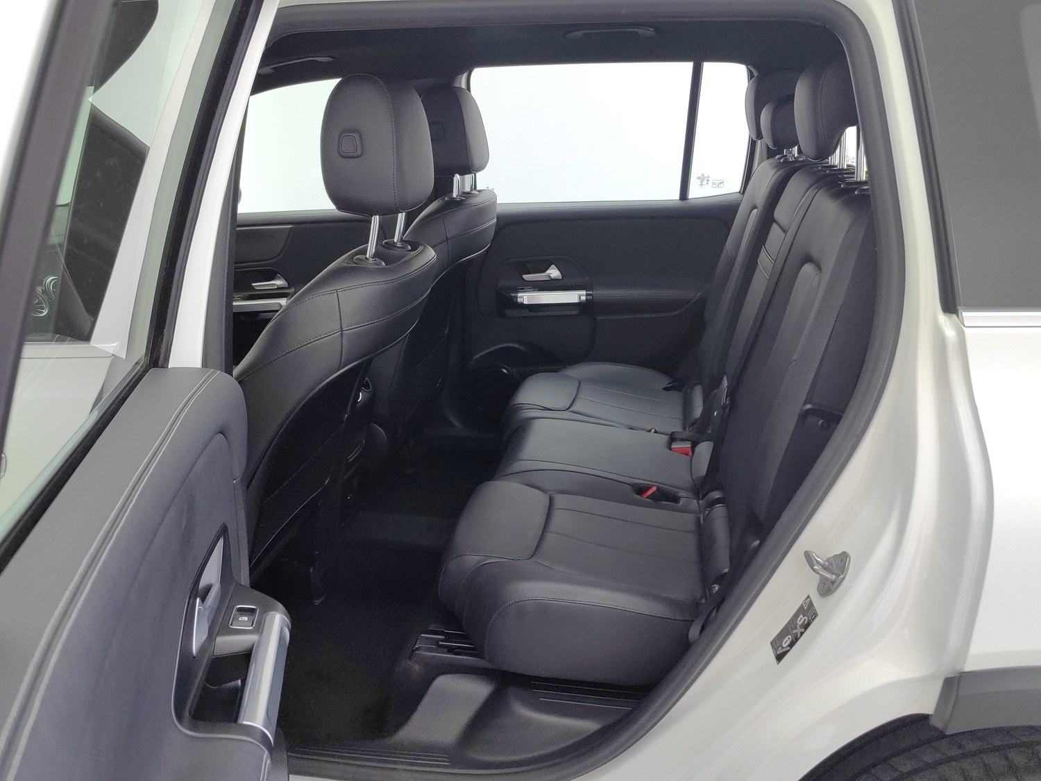 Used Mercedes-Benz GLB 2021 1.3 AT