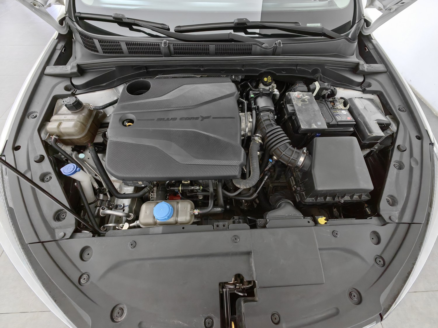 Used Changan Eado 2023 1.4 AT