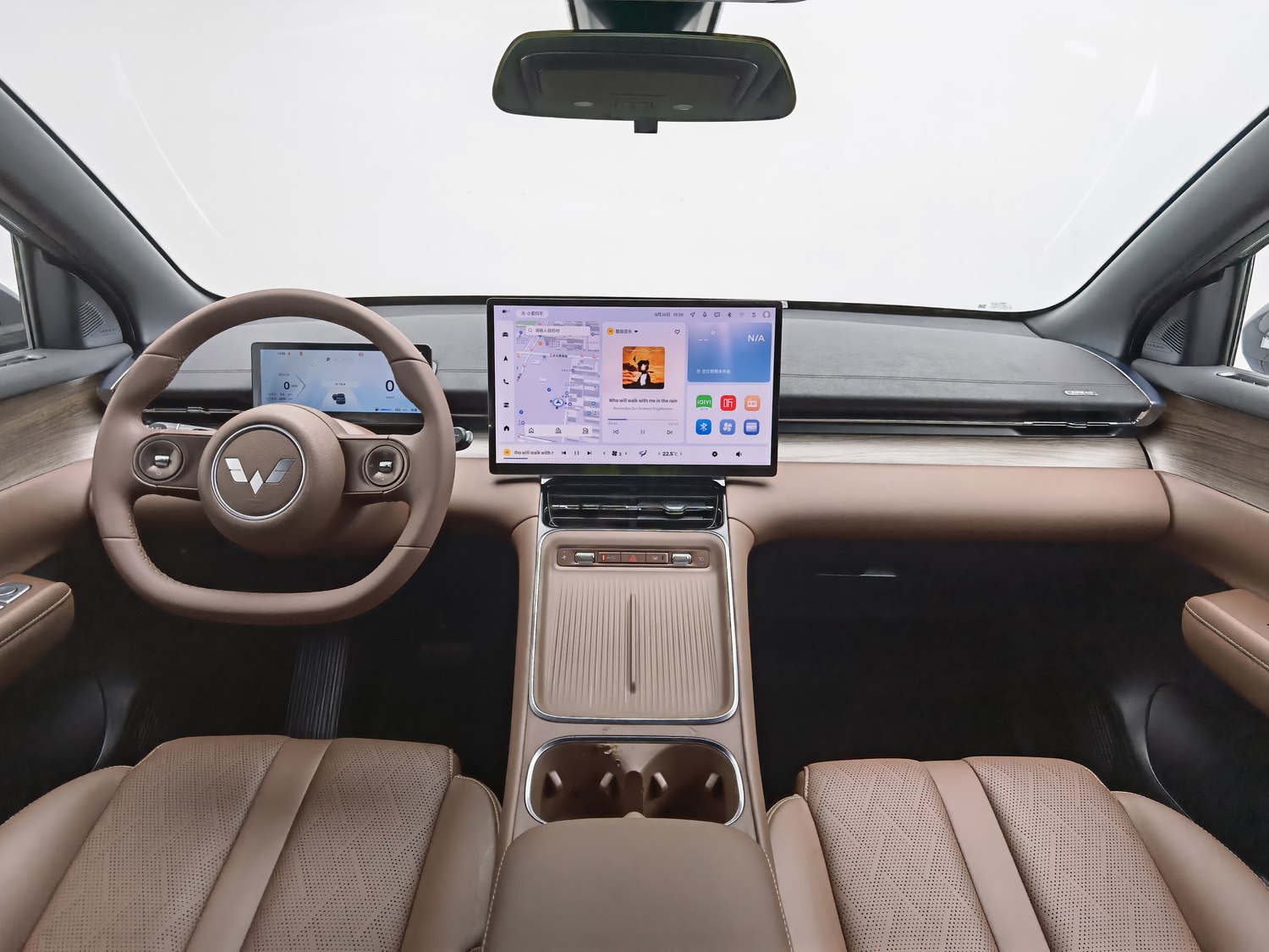Used Wuling Xingguang S 2024 1.5 AT