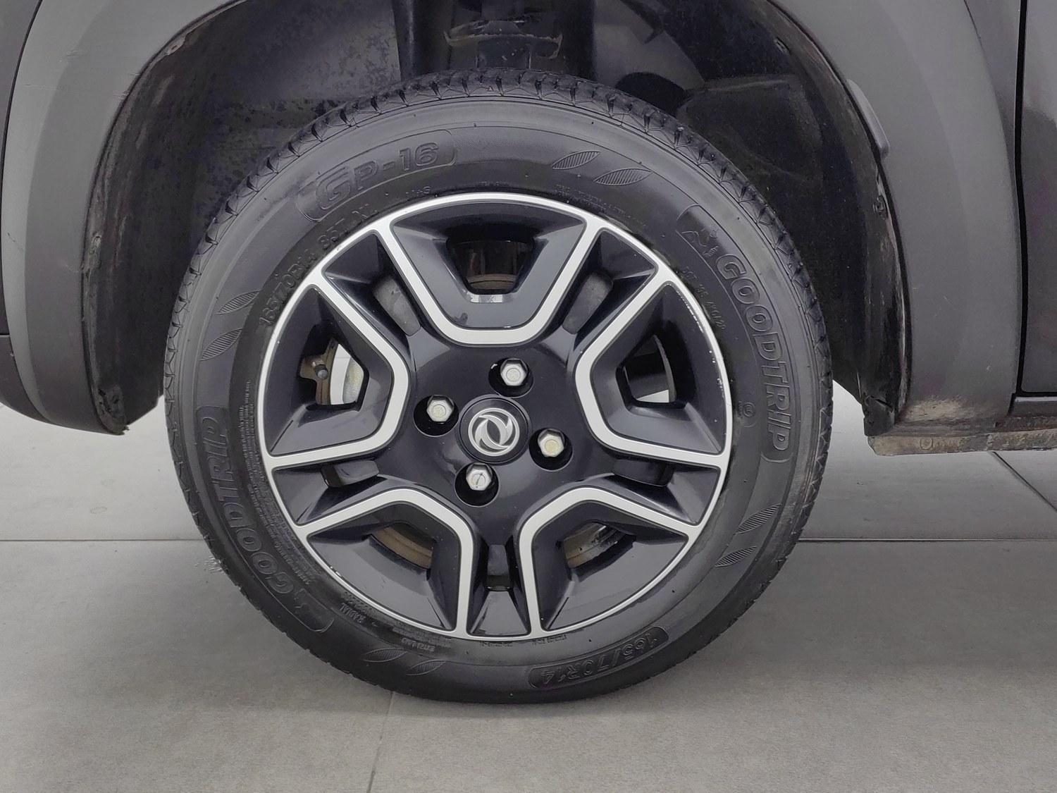 Used Dongfeng Nammi EX1 2022