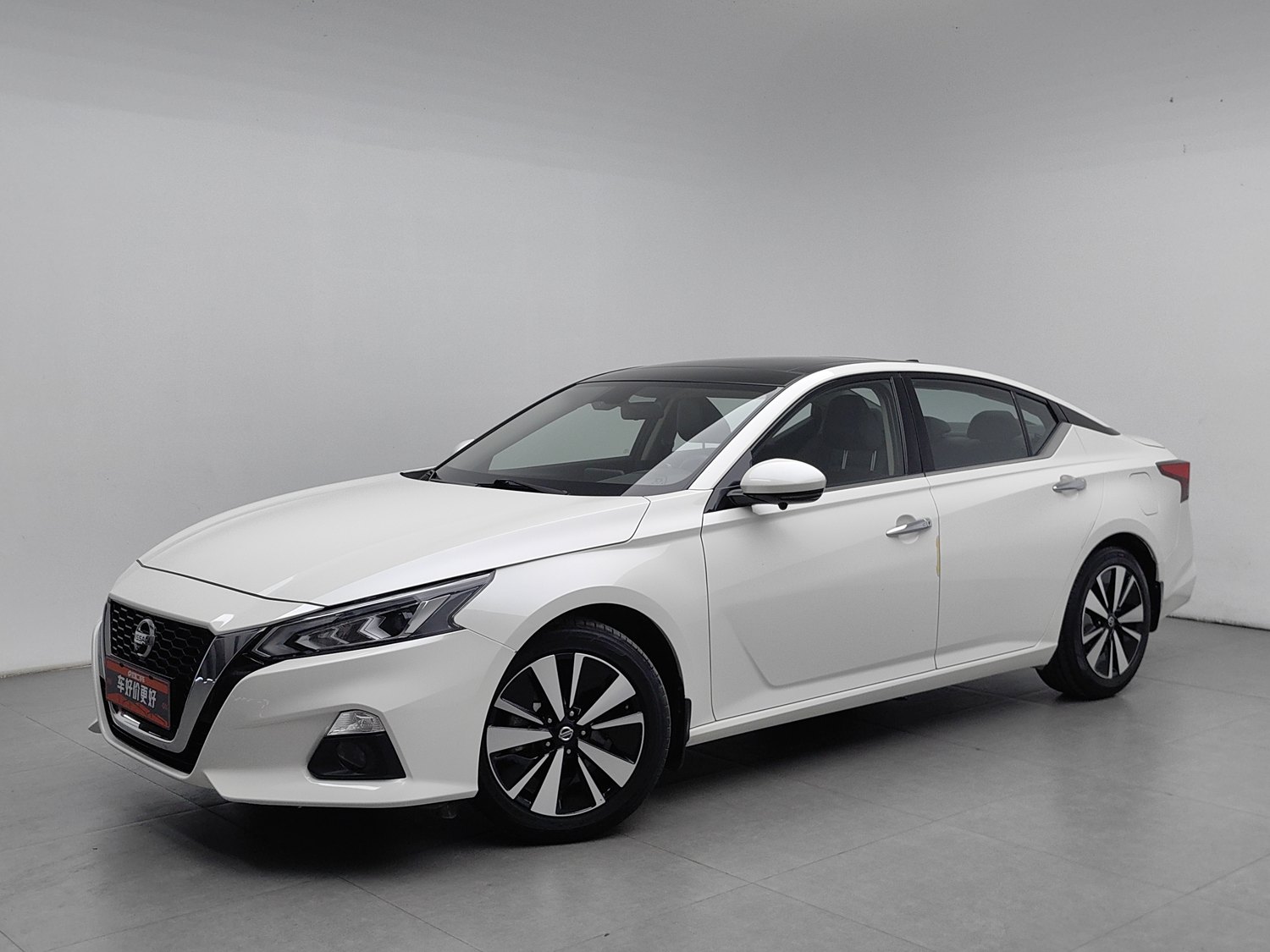 Used Nissan Teana 2021 2.0 AT