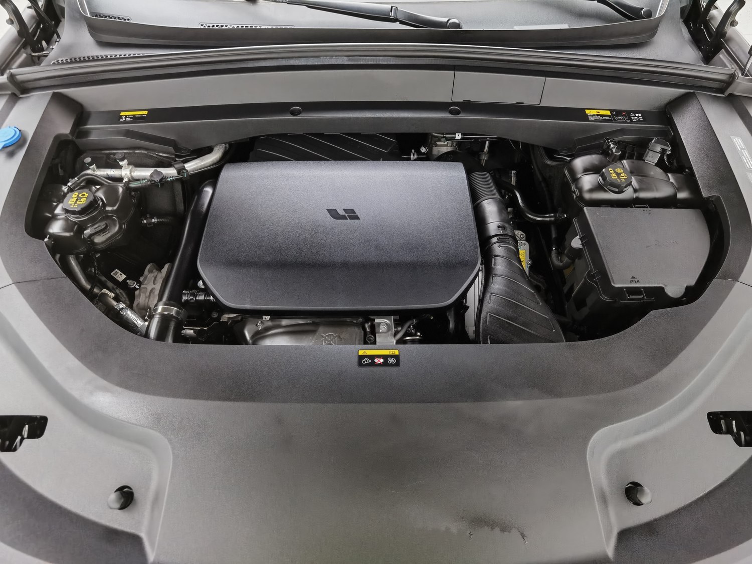 Used Li Auto L8 2024 1.5 AT