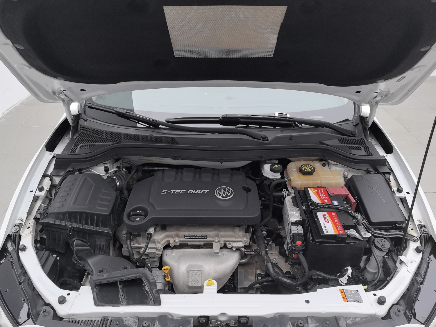 Used Buick Excelle 2021 1.5 AT