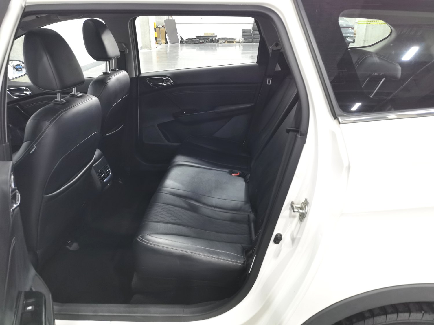 Used Baojun 310W 2018 1.5 AT