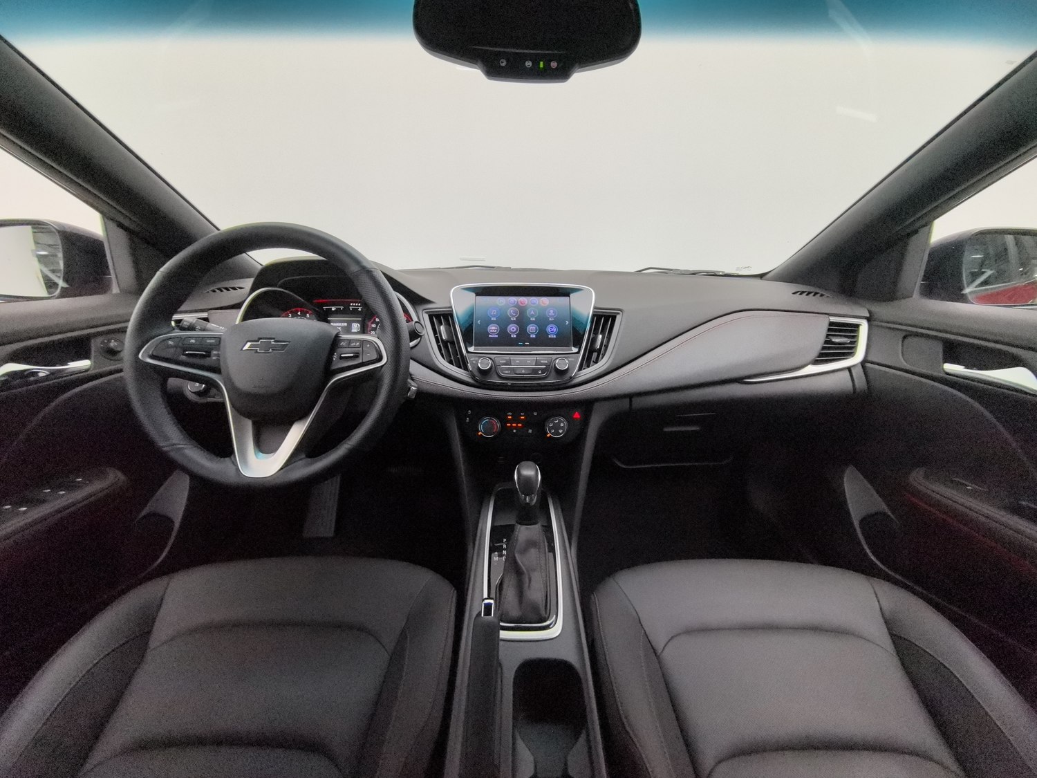 Used Chevrolet Monza 2019 1.3 AT