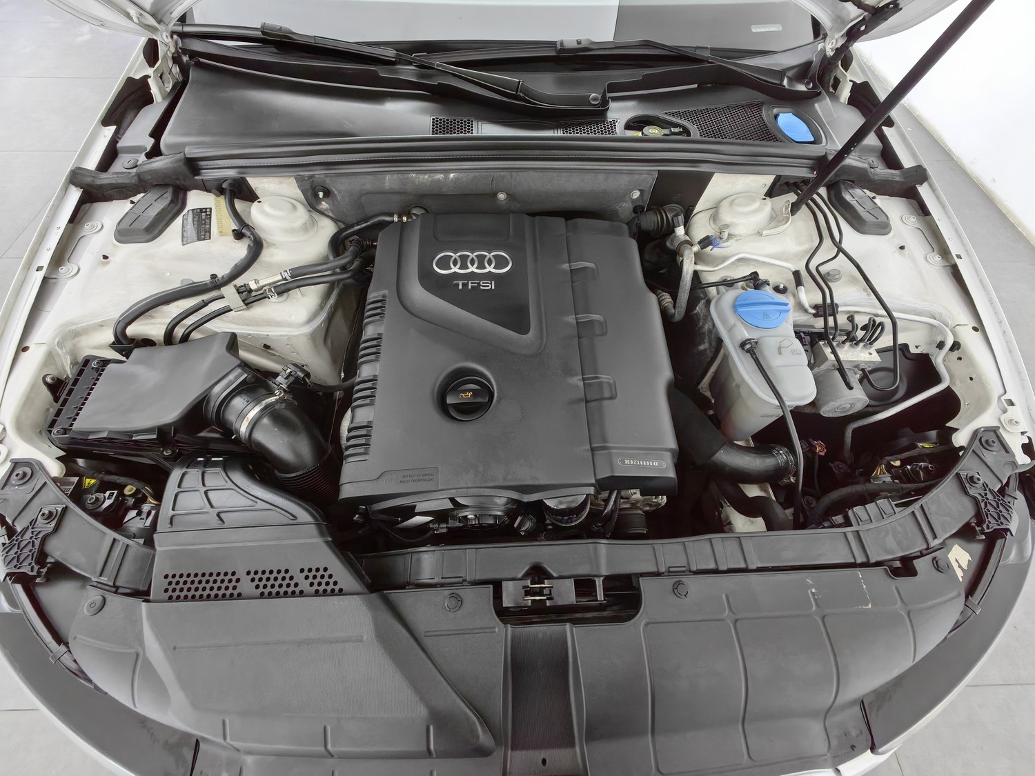 Used Audi A4L 2013 2.0 AT