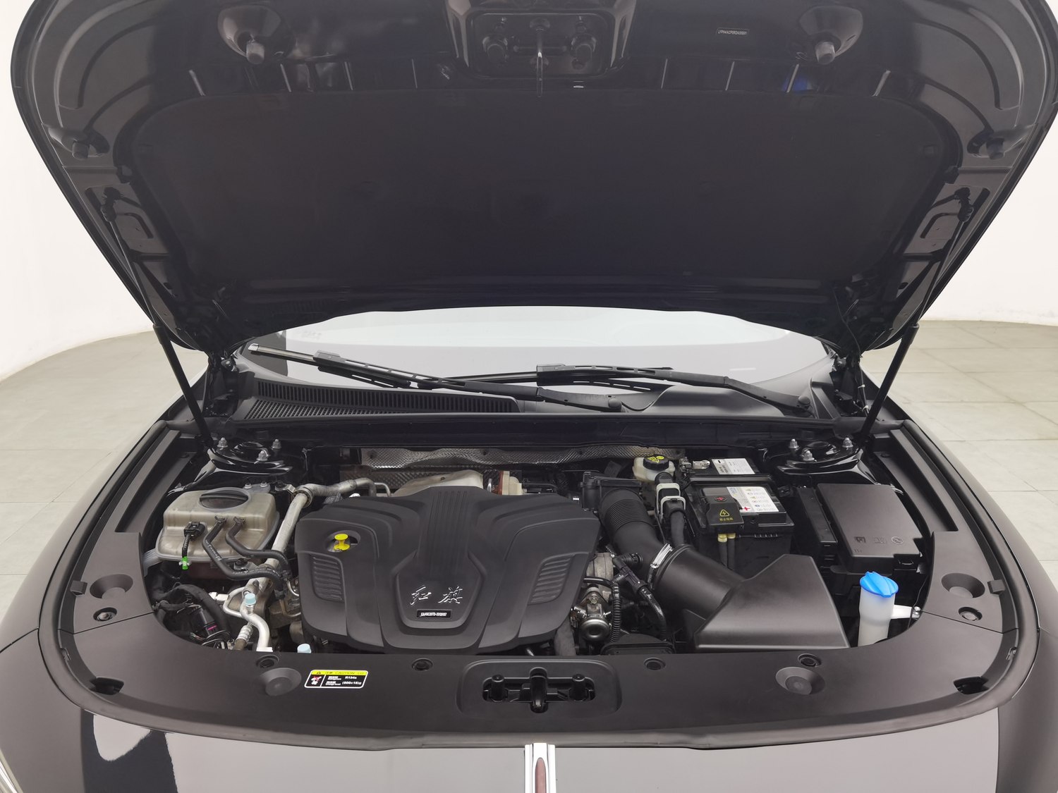 Used Hongqi H5 2024 2.0 AT