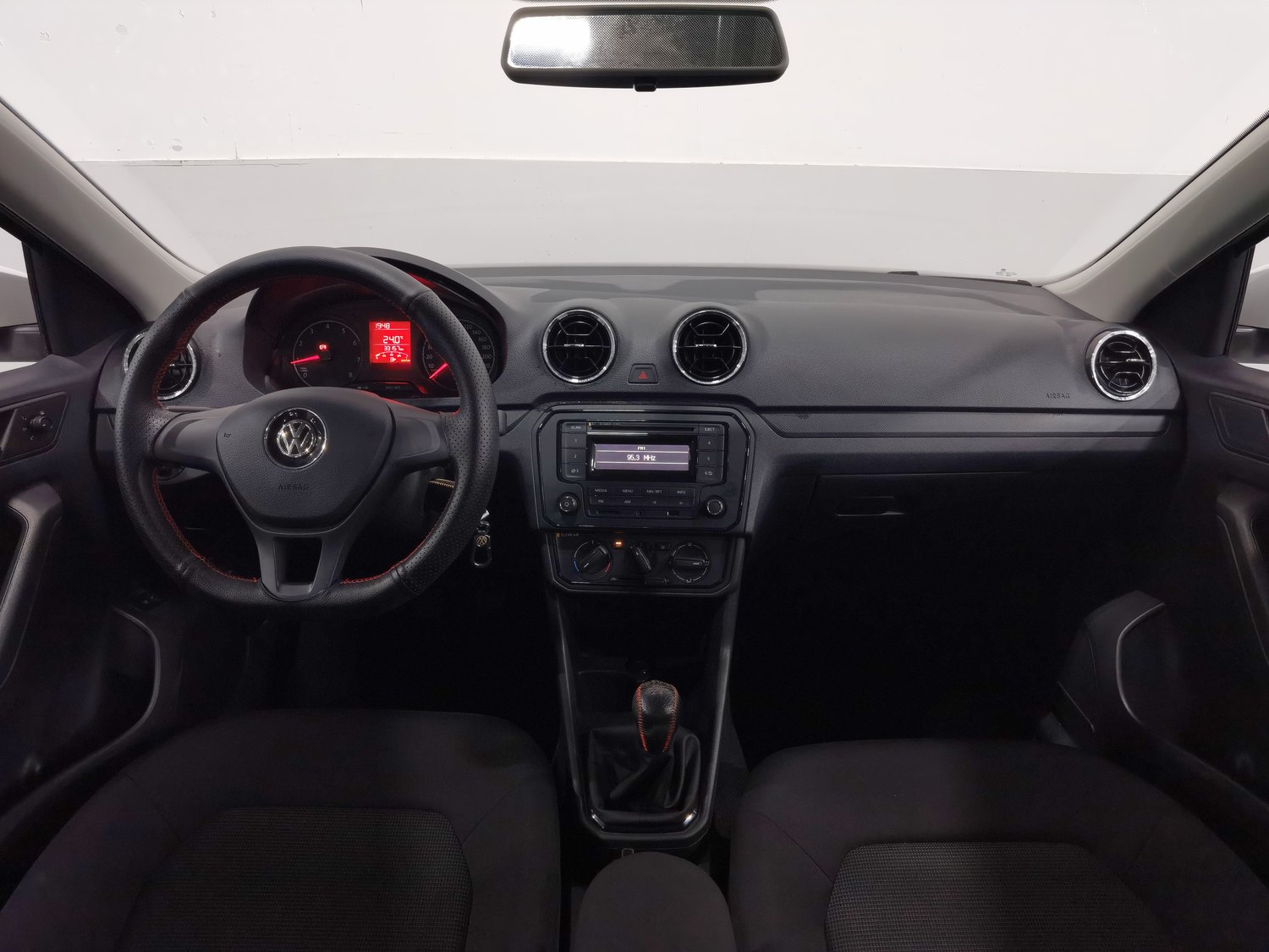 Used Volkswagen Jetta 2019 1.4 MT
