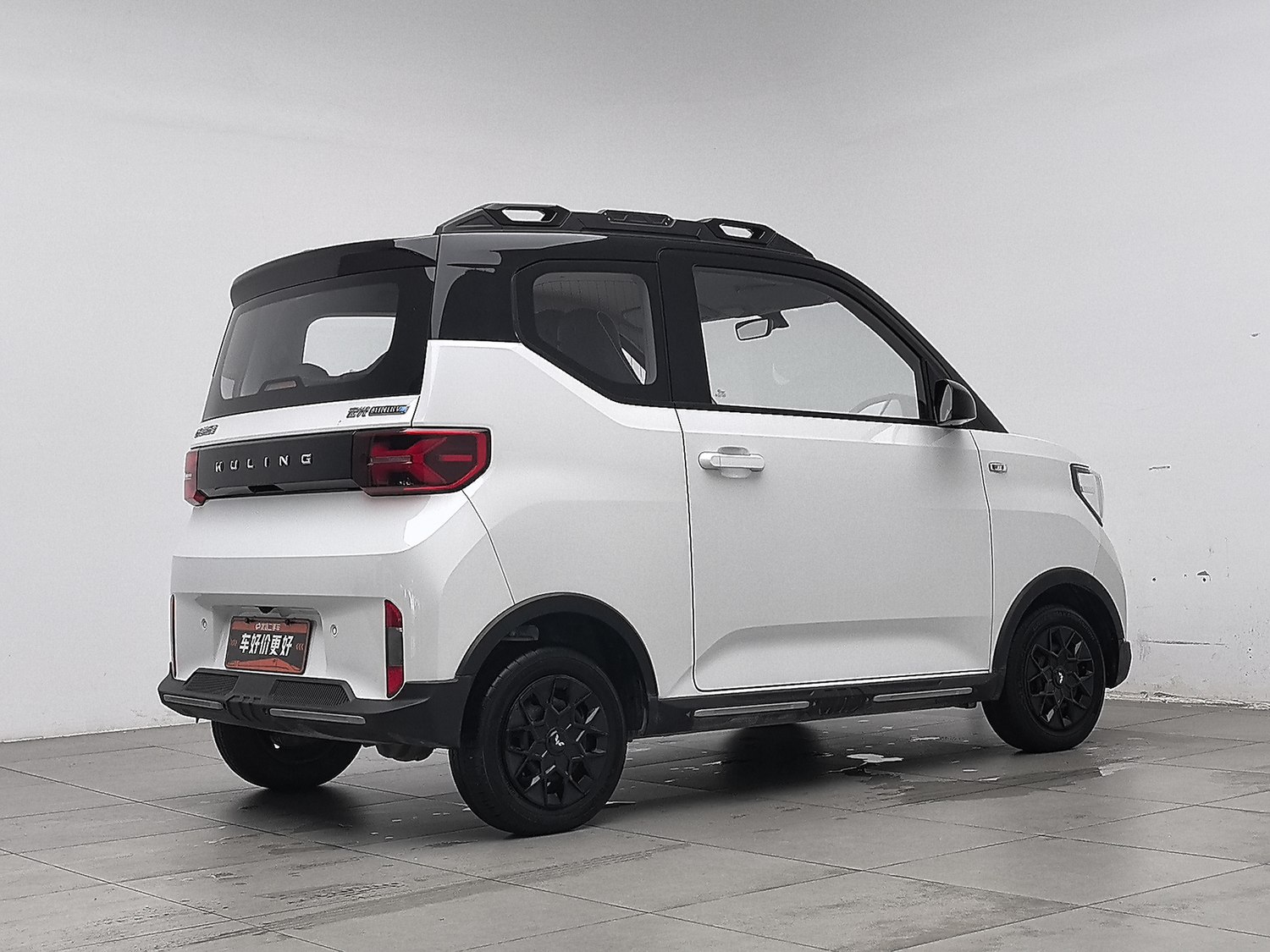 Used Wuling Hongguang MINIEV 2022