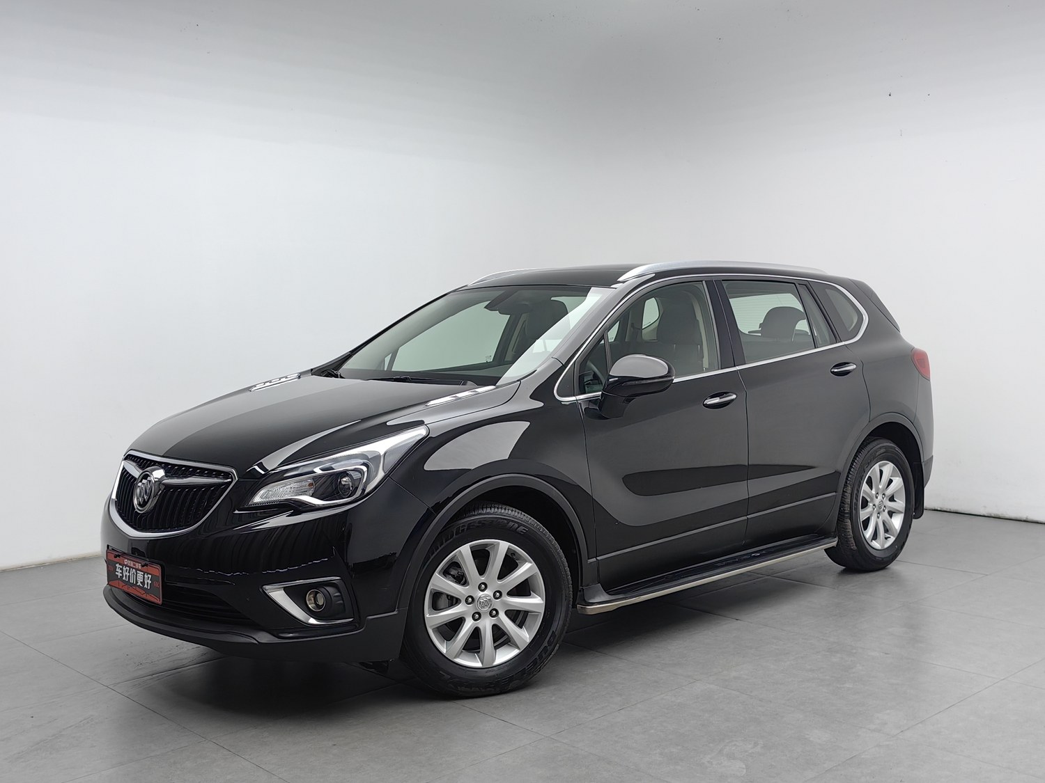 Used Buick Envision 2019 1.5 AT