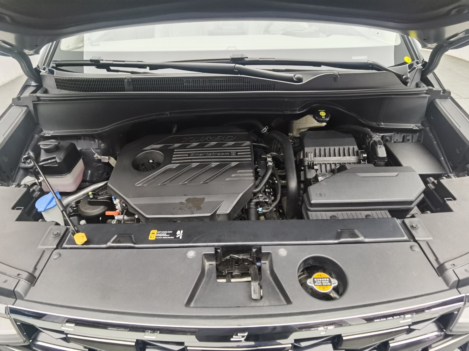 Used Hyundai Custo 2021 2.0 AT